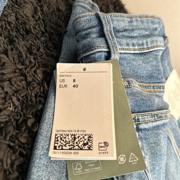 H&M skinny jeans - Picture 11 of 11